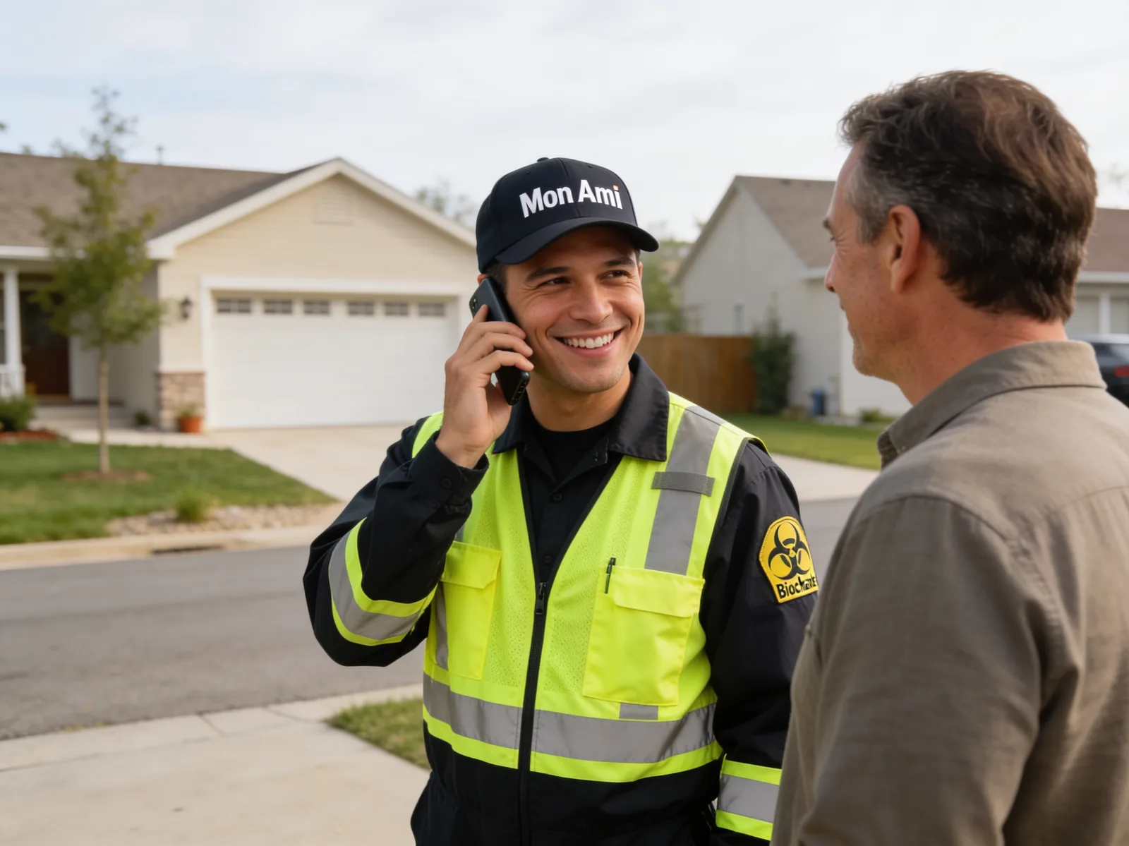 Sewage Cleanup Ludington, MI FAQs