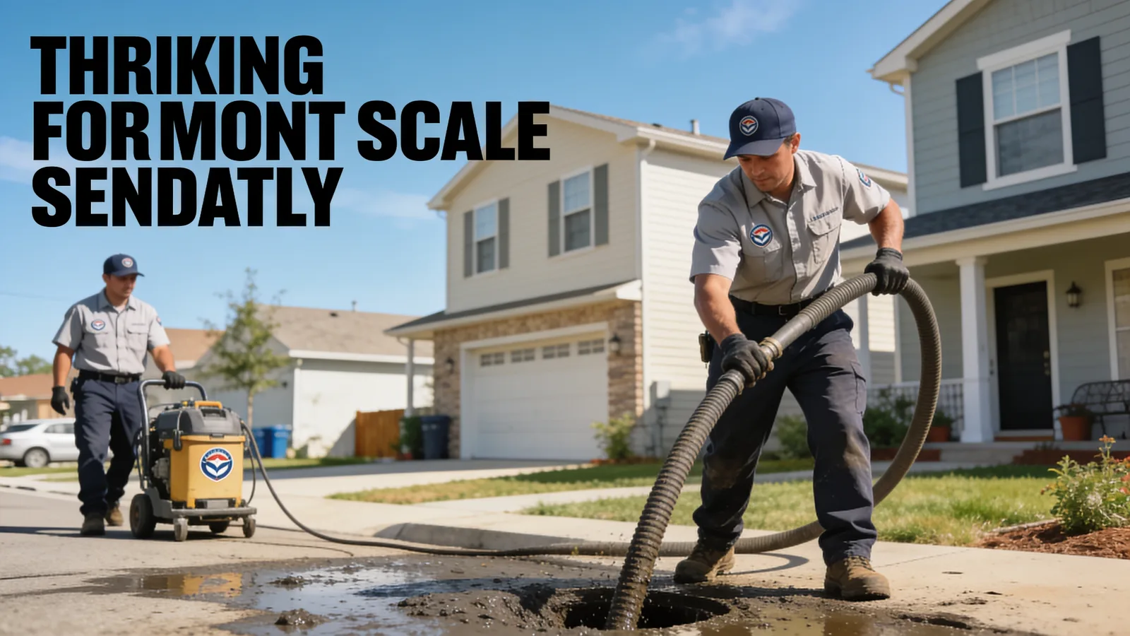 Sewage Cleanup in Ludington, MI near me